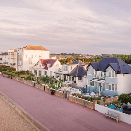 The Beach Escapes 海斯 外观 照片