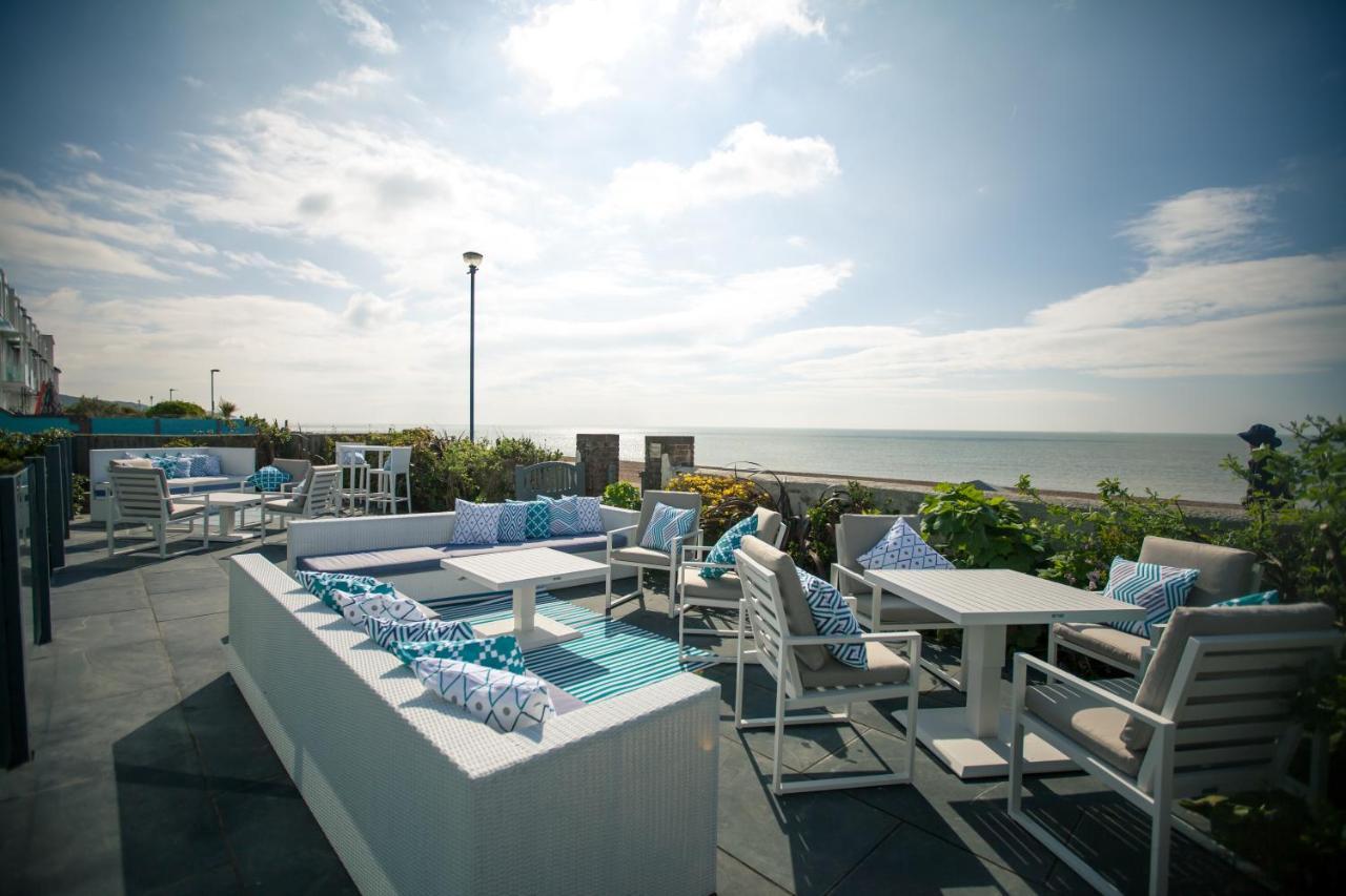 The Beach Escapes 海斯 外观 照片